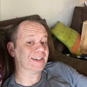 Meet your Posher, Ian